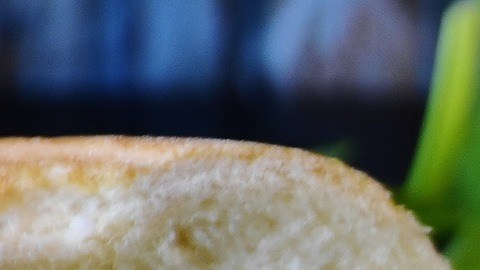 Pesto.