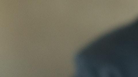 Hay personas que a simple vista son intimidantes.