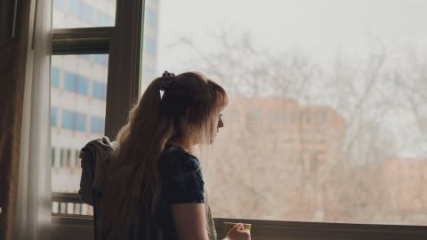 Hay signos que les cuesta dejar el pasado atrás