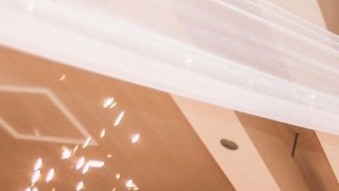 No todos los invitados siguen las medidas sanitarias recomendadas.