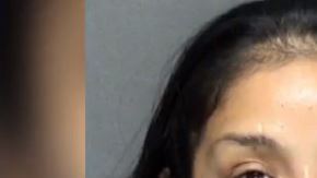 Mary Jessie Díaz enfrenta cargos de asesinato.