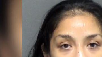 Mary Jessie Díaz enfrenta cargos de asesinato.