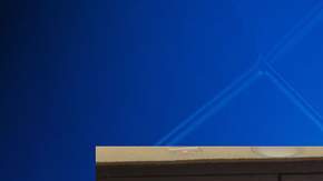 Los daños en el seminario.