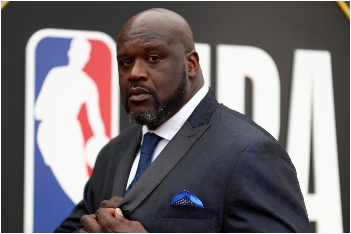 Haunted by the curse of Jordan?  Shaquille O’Neal still can’t sell his mansion