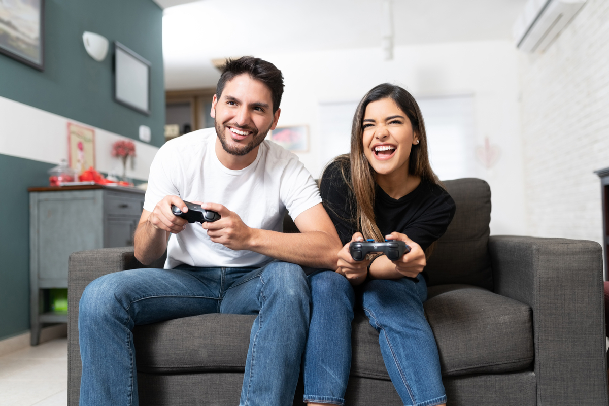 Las mejores consolas de videojuegos para divertirte en casa