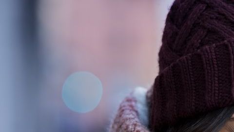 gripe invierno