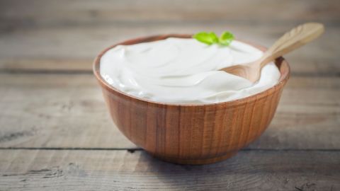 yogurt