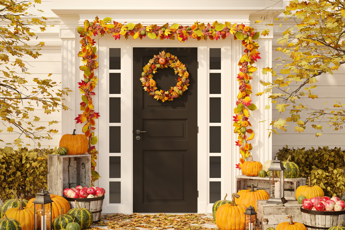 Otoño: Las 5 mejores decoraciones para tu hogar y celebrar la temporada