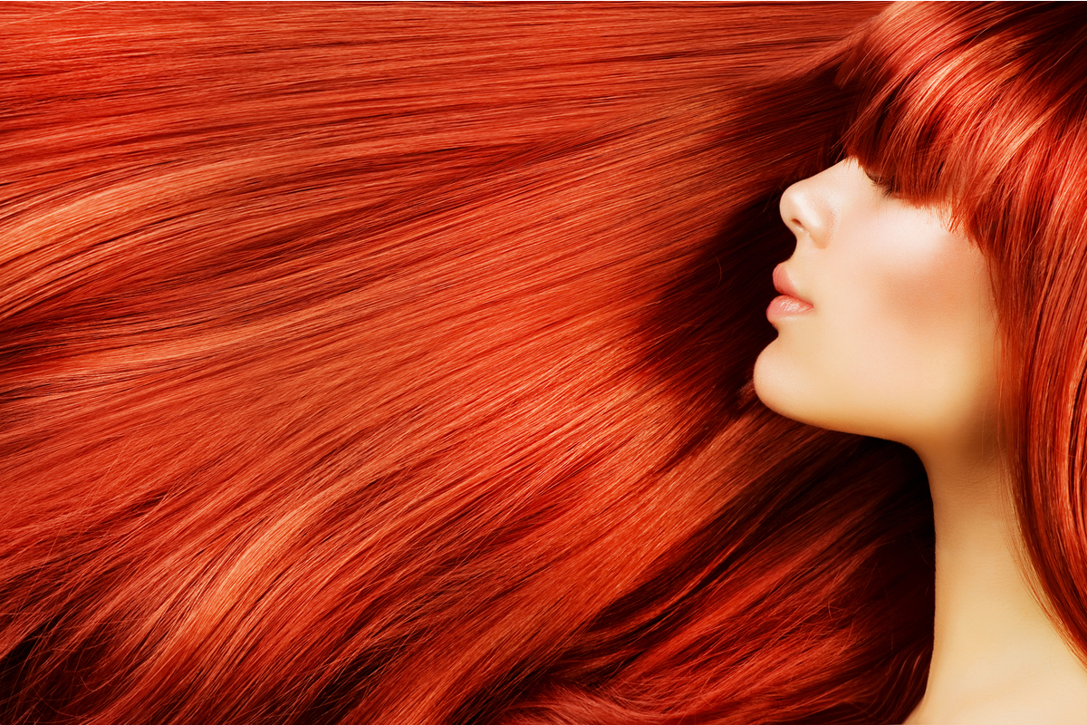 Cuales Son Los Mejores Shampoos Para Retener Los Colores Rojos Y Cobrizos En El Cabello La Opinion