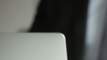 En busca de su identidad.