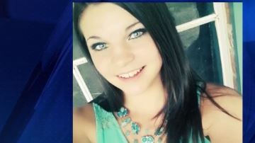 La joven fue identificada como Sierra Rhodd.