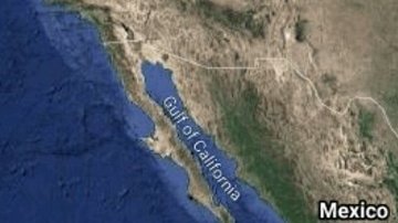 El movimiemto telúrico fue imperceptible en la Ciudad de México.