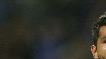 Tecatito pasó por el Twente de Holanda, ahora está en plan grande con el Porto e interesa por tanto al Barcelona y al Milan.