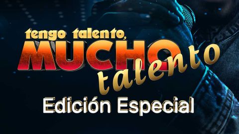 Tengo Talento, Mucho Talento de Estrella TV.