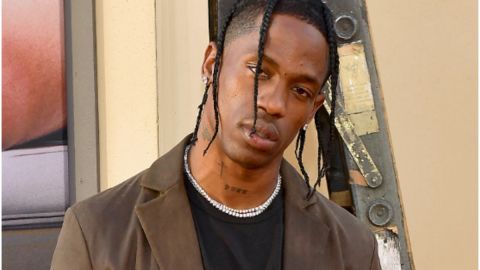 Travis Scott