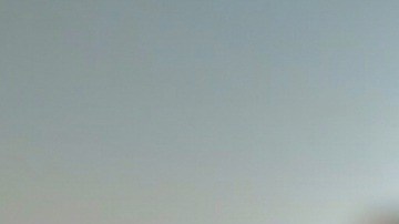 El círculo de protección bloquea las malas energías.