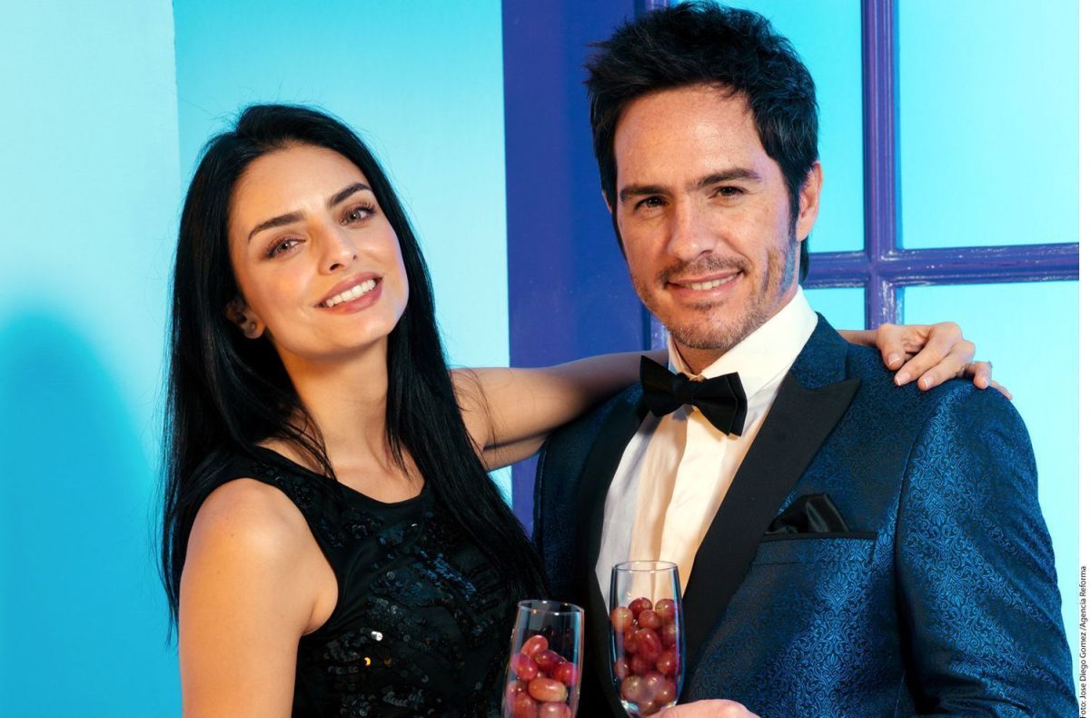 Aislinn Derbez confiesa que las peleas con Mauricio Ochmann en ‘De