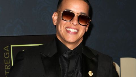 Daddy Yankee