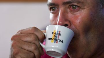COLOMBIA-COFFEE-CRISIS