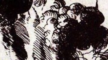 Decenas de  miles de mujeres fueron quemadas en la Europa medieval acusadas de brujería.