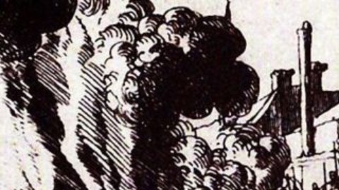 Decenas de  miles de mujeres fueron quemadas en la Europa medieval acusadas de brujería.