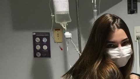 Meses después de la muerte de su padre, Julia encontró en su celular una lista de cosas que quería hacer.