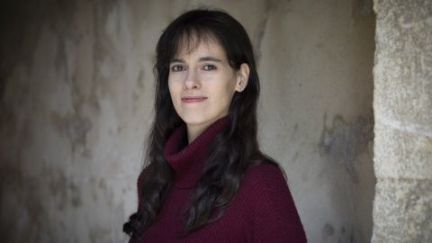 La filósofa Carissa Véliz acaba de publicar "Privacy Is Power" (La privacidad es poder).
