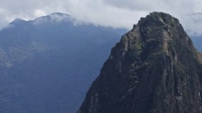 Machu Picchu es uno de los destinos turísticos más recientes en recibir el Sello de Viajes Seguros del WTTC.