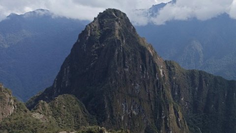 Machu Picchu es uno de los destinos turísticos más recientes en recibir el Sello de Viajes Seguros del WTTC.