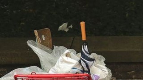 La enorme riqueza de EE. UU. no siempre se traduce en una mejor calidad de vida.