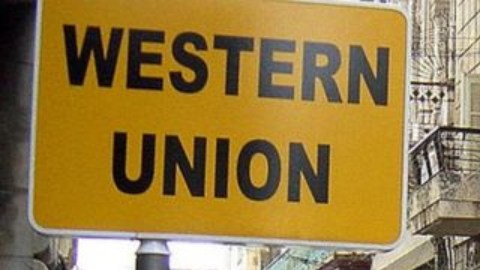 Western Union es la principal agencia para el envío de dinero de EE.UU. a Cuba.