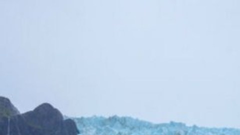 Millones de toneladas de roca pueden deslizarse hasta el océano por el derretimiento del permafrost.