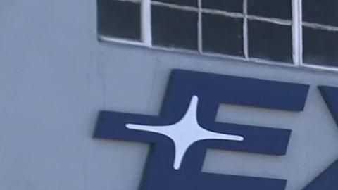 Planta de reciclaje de baterías Exide