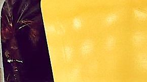 Casilla electoral oficial en California.