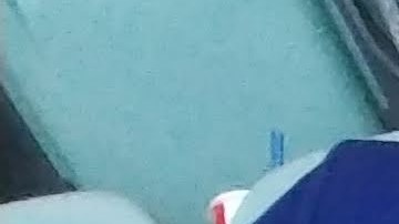 Mayra Zamora con sus dos hijos de 12 y 14 años. (Suministrada)