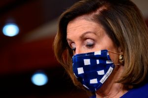 Pelosi descarta acuerdo de paquete de estímulo antes de las elecciones y arremete contra la Casa Blanca