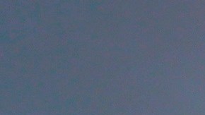 Tras las marchas, ardieron dos iglesias en Santiago de Chile.