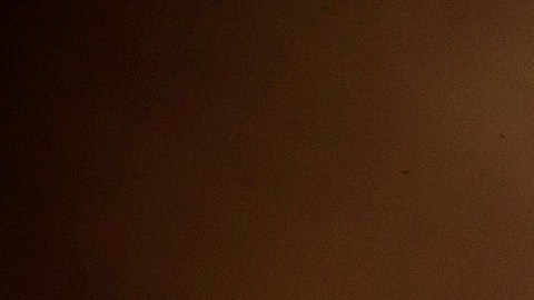 El incendio Silverado está próximo a la ciudad de Irvine, de 280,000 habitantes.