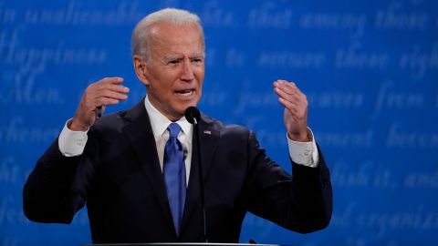 Biden asegura que buscará el camino hacia la ciudadanía de los 11 millones de indocumentados.