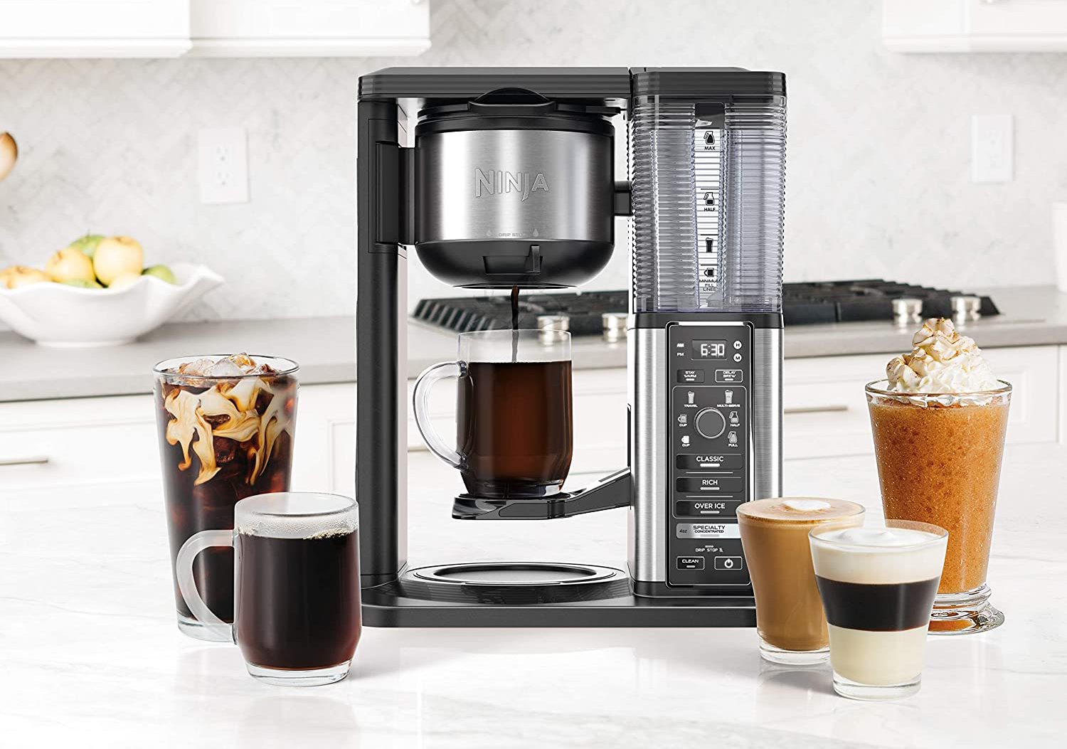 7 Mejores Cafeteras Express para Casa / sin cápsulas 2022. Comparativa