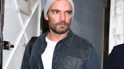 Julián Gil.