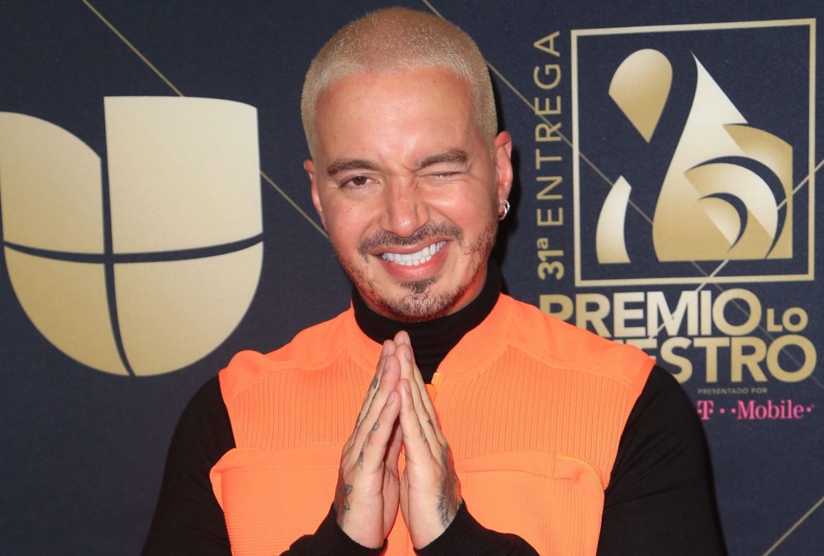 J Balvin will offer a free concert on TikTok for the launch of his album ‘José’