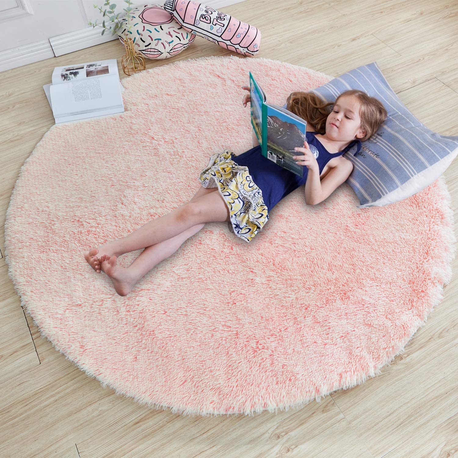 Alfombras para adornar tu casa y calentar tus pies del frío que se