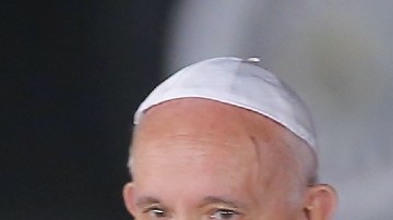 AMLO vuelve a exigir disculpa a papa Francisco por Conquista a pueblos indígenas