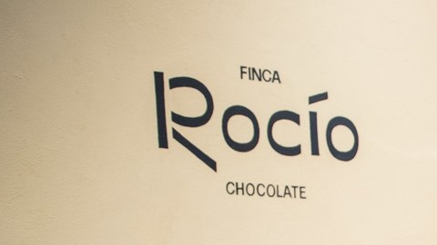Empresa Chocolates Rocío.