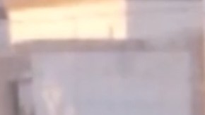 Así quedaron casas tras ser quemadas y baleadas por narcos