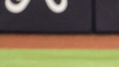 Atlanta Ozzie Albies Bravos Dodgers