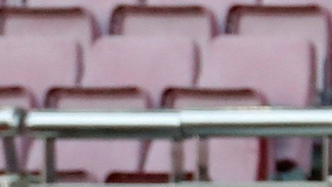 Barça se audios árbitros