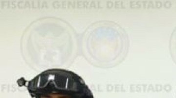 Cae el Azul, sucesor del Marro, el capo que retó al CJNG
