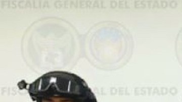 Cae el Azul, sucesor del Marro, el capo que retó al CJNG